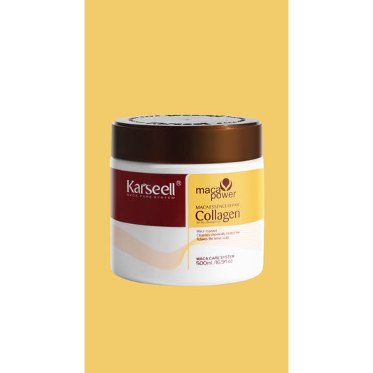 KARSELL™ CREMA TRATAMIENTO PARA EL CABELLO